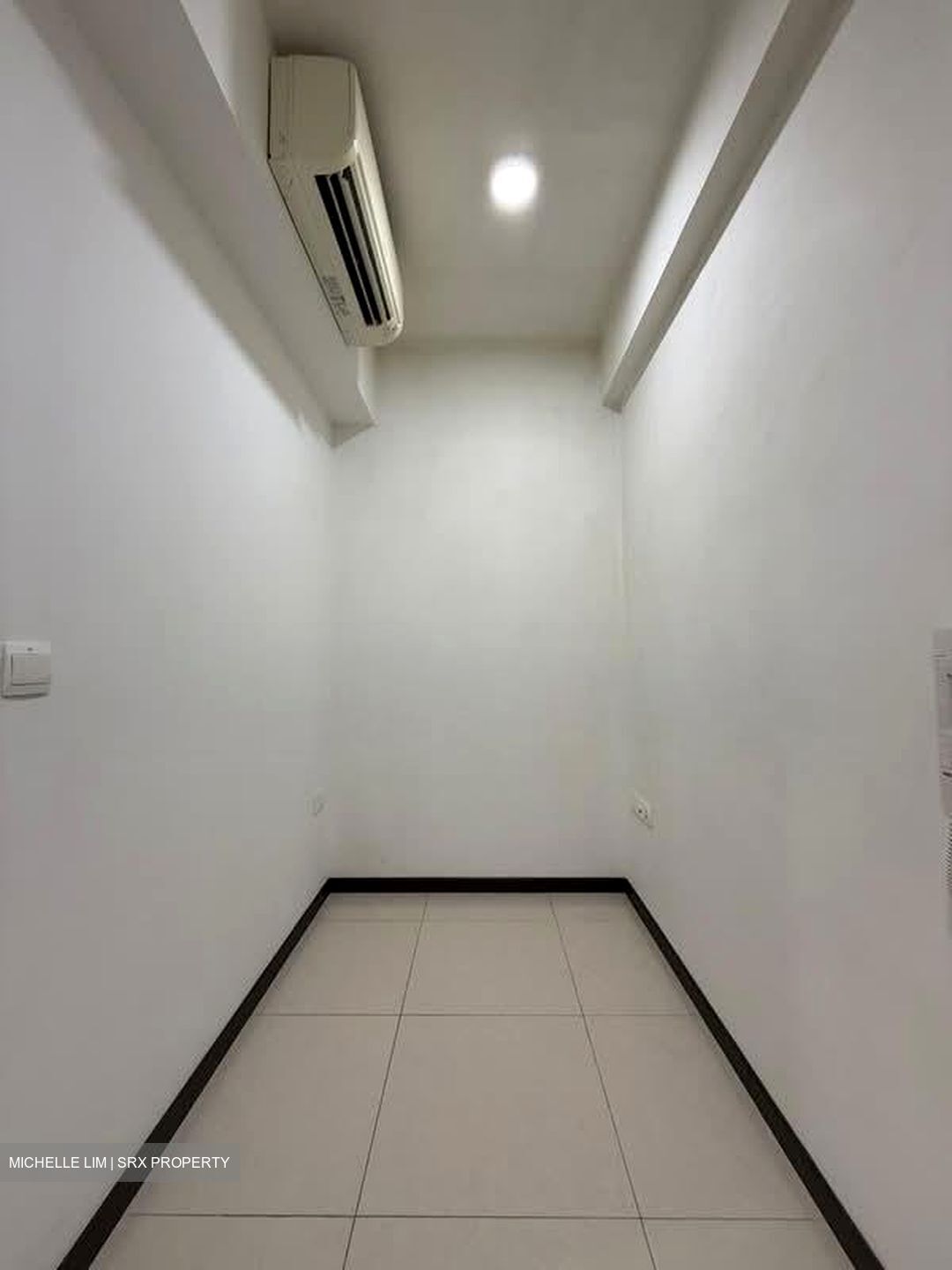 The Poiz Residences (D13), Apartment #587808151
